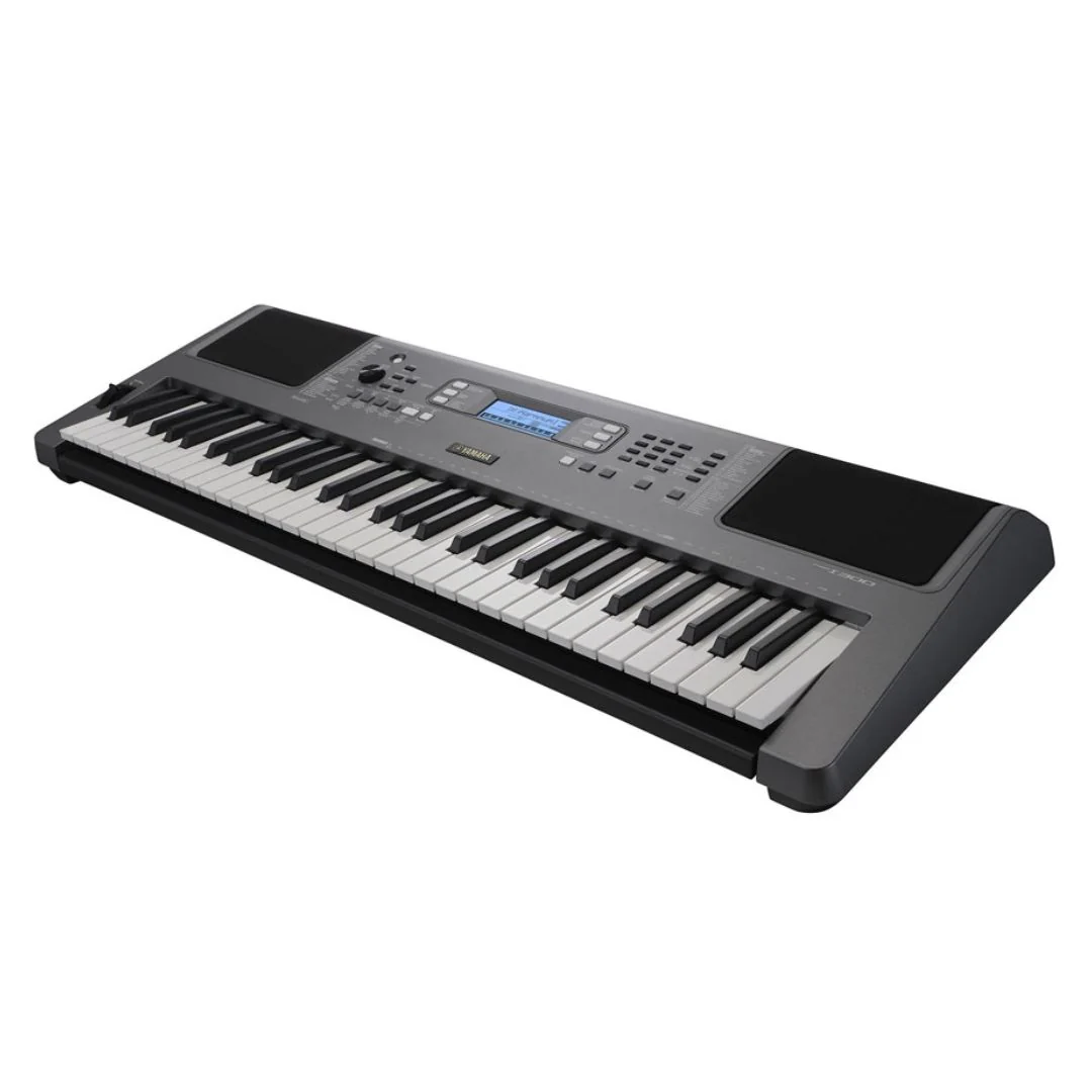 YAMAHA Keyboard PSR I 300