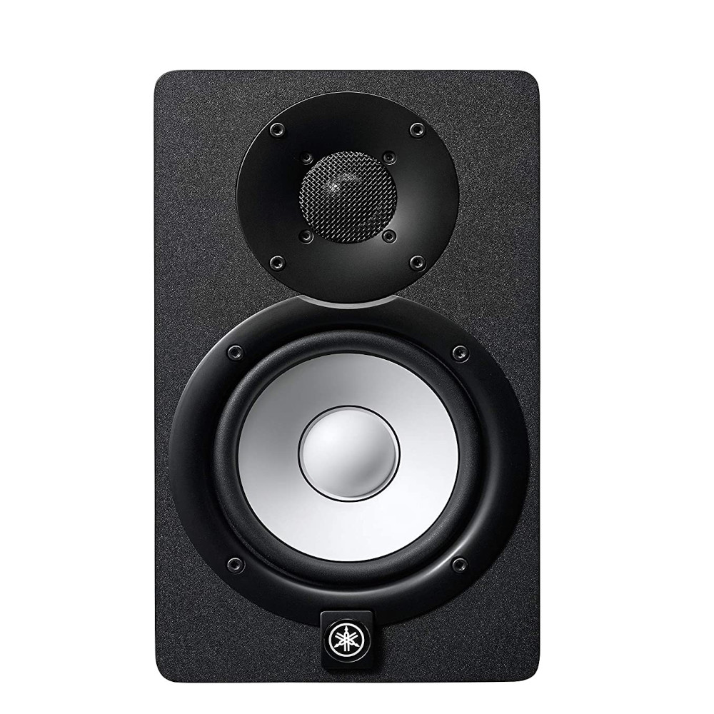 YAMAHA Studio Monitor HS 5 (WH)