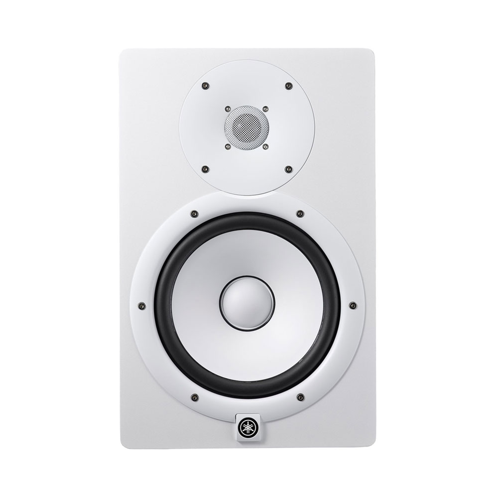 YAMAHA Studio Monitor HS 8 WH