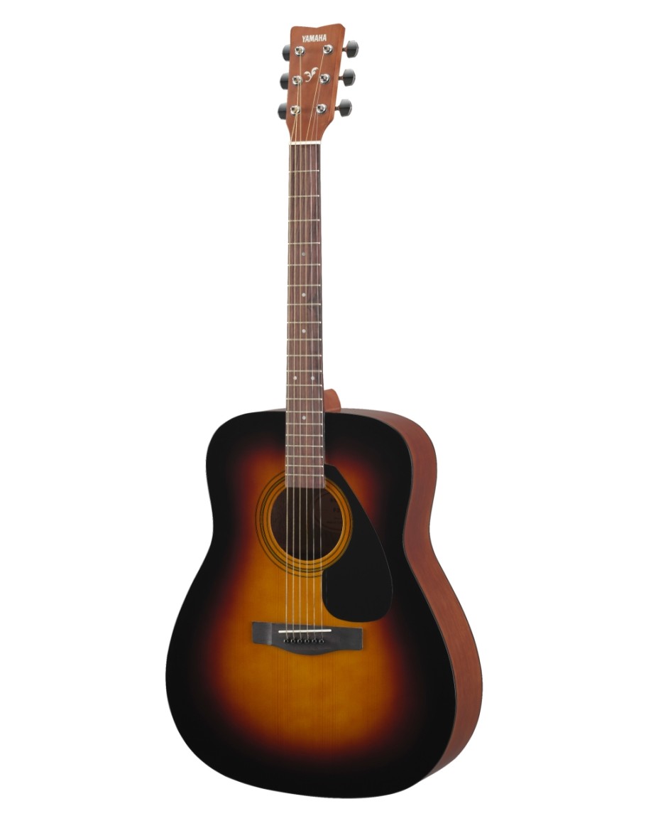YAMAHA Acoustic Guitar F310 TB