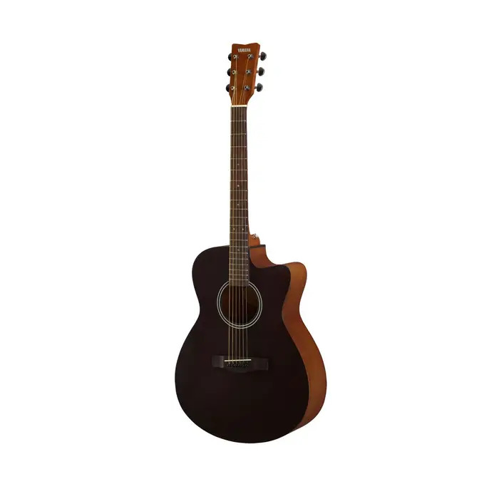 YAMAHA Acoustic Guitar FS 400 C