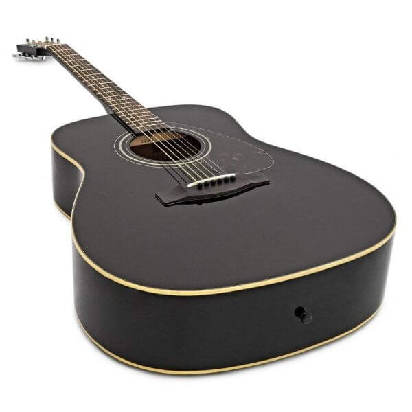 YAMAHA Acoustic Guitar F 370