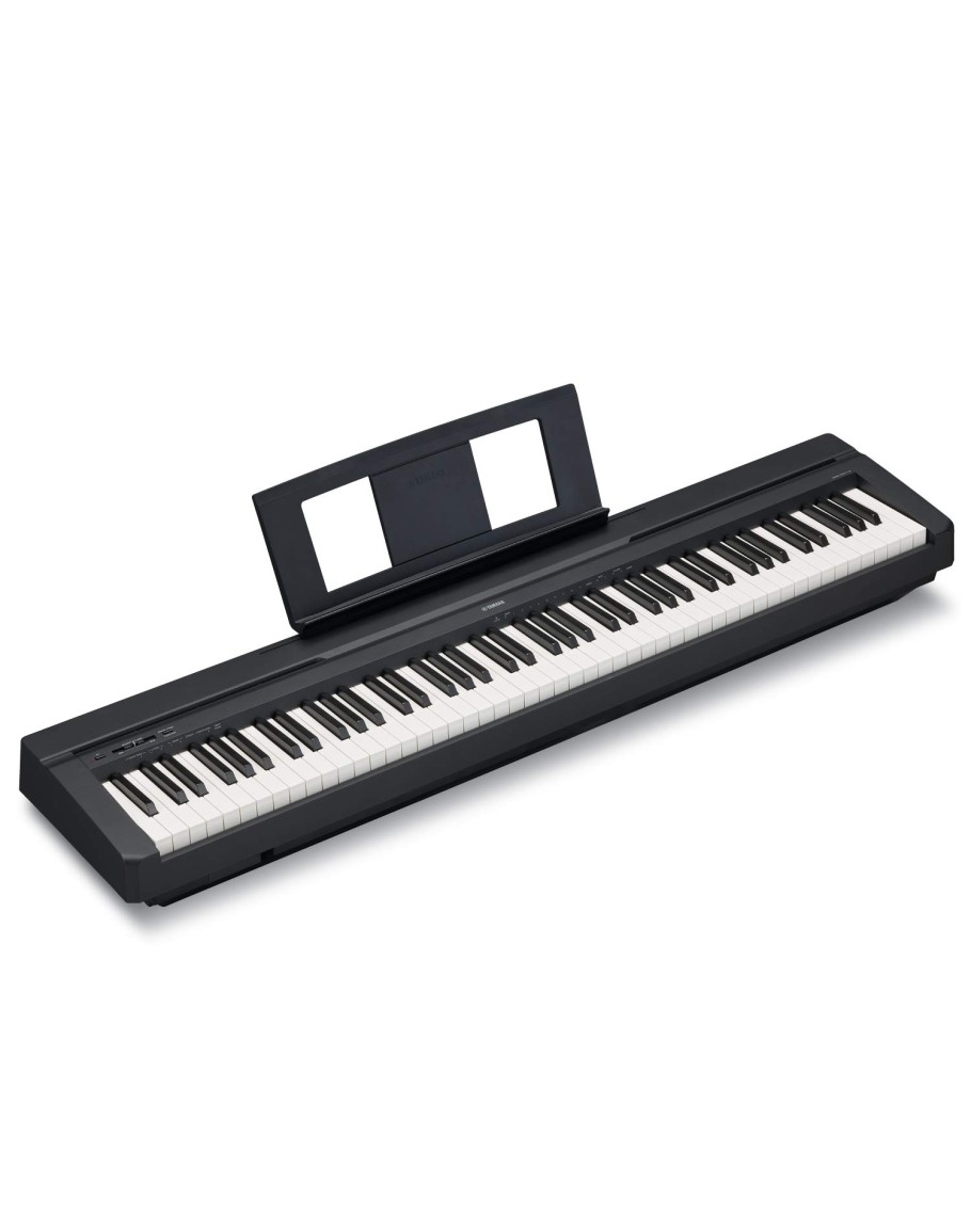 YAMAHA Digital Piano P 45 B