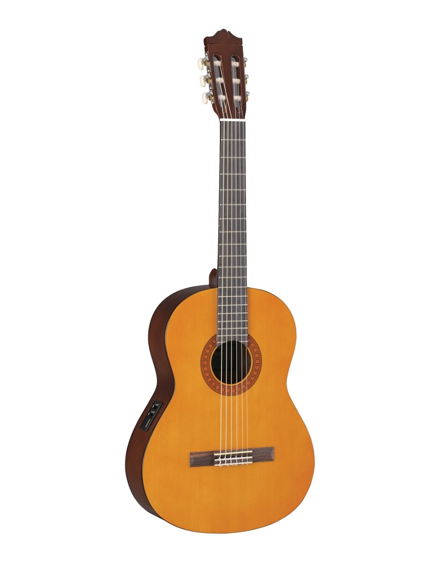 YAMAHA Acoustic Guitar CX 40