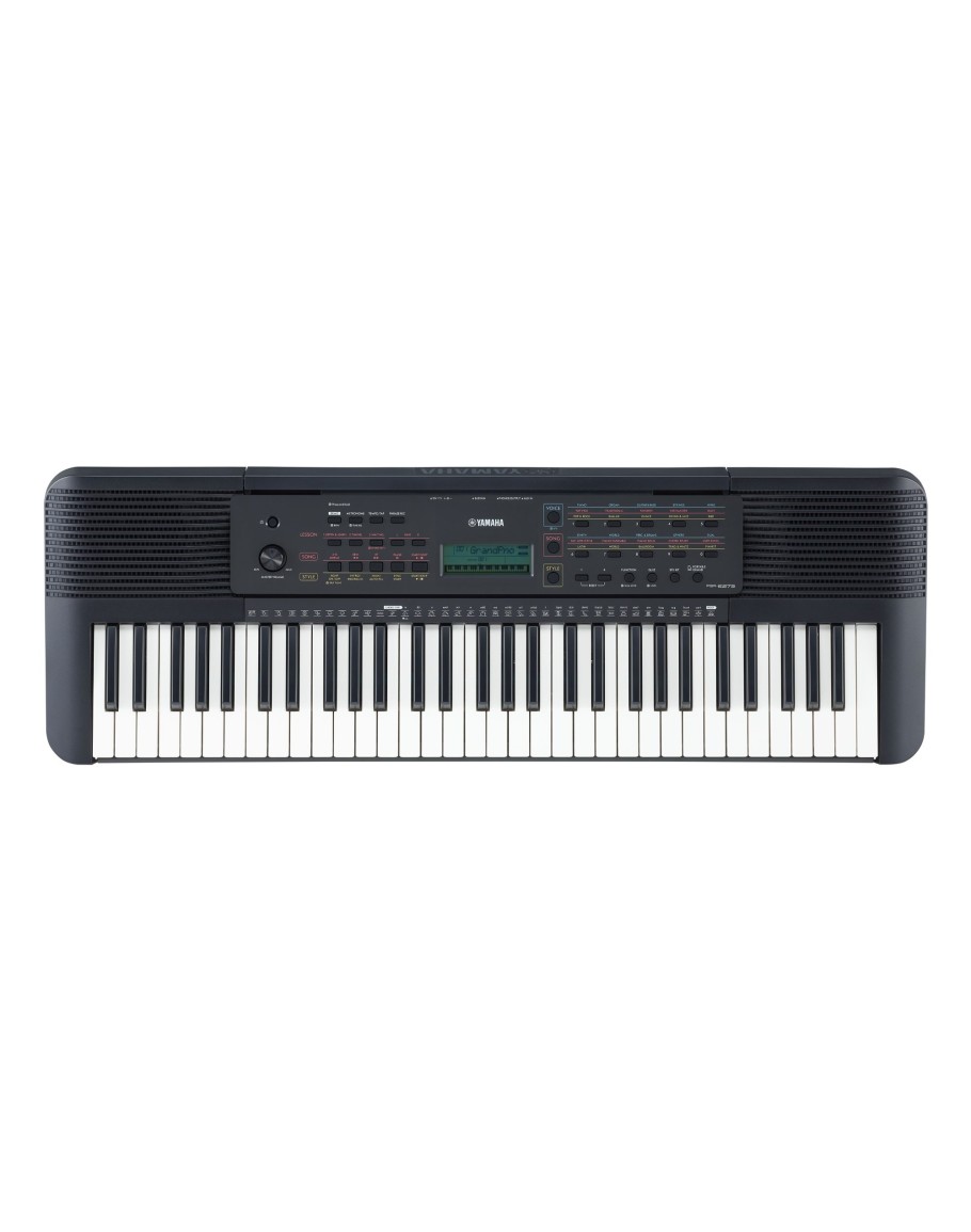YAMAHA Keyboard PSR E 273