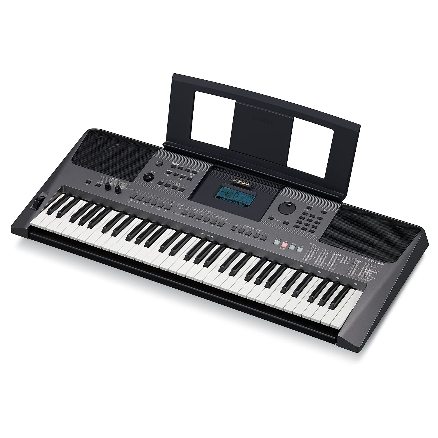 YAMAHA Keyboard PSR I 500