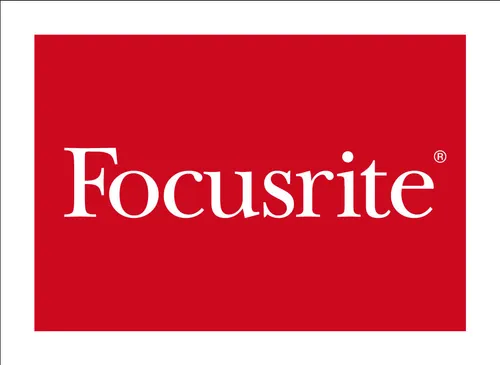 Focusrite