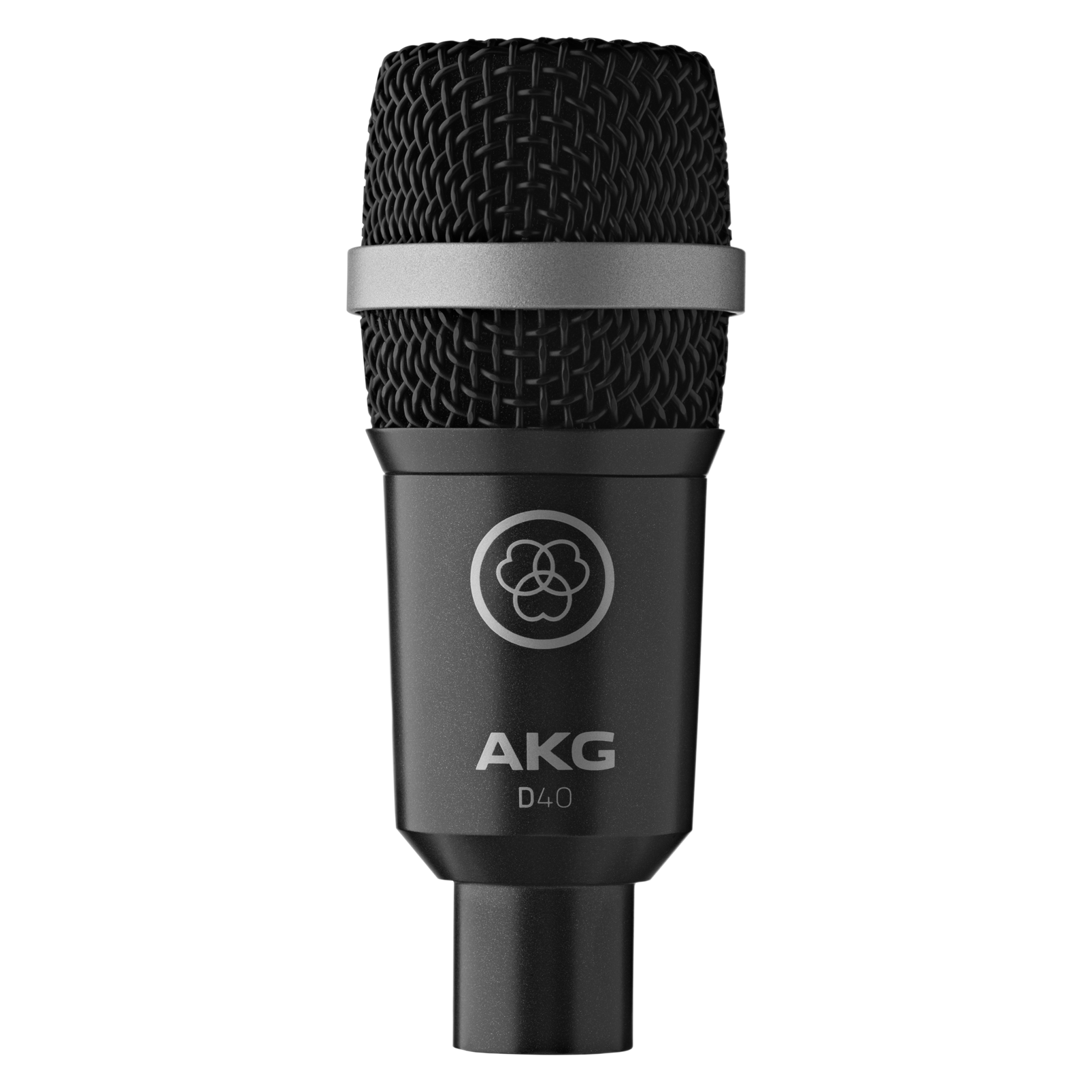 AKG Instrument Microphone D40