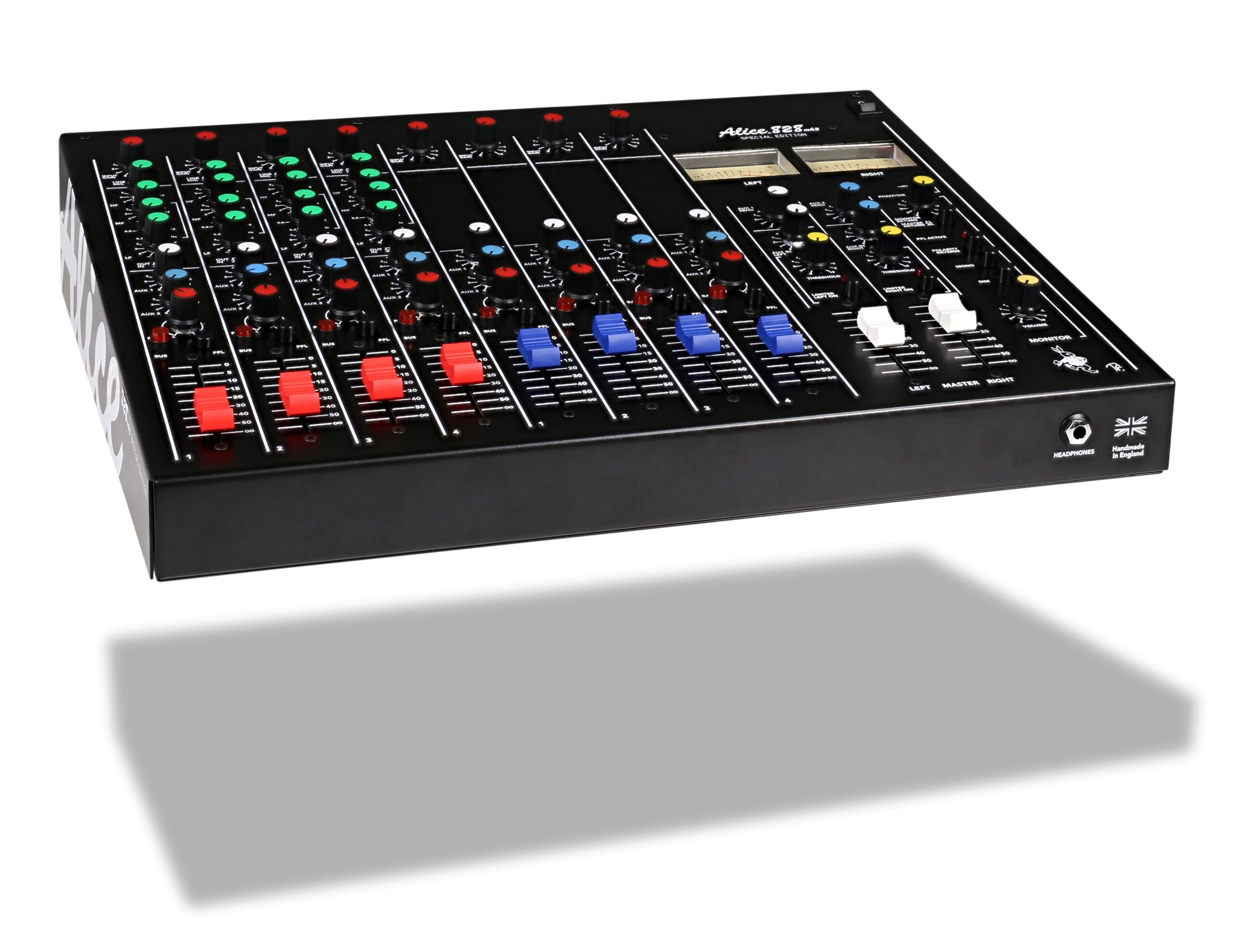 ALICE Guitar Strap A040 LB