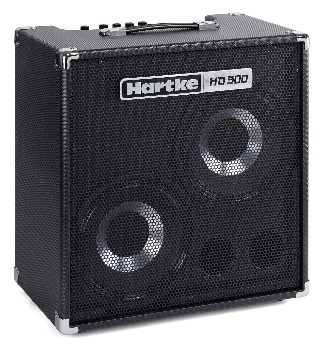 HARTKE Bass Amplifier HD 15 Combo 6.5''