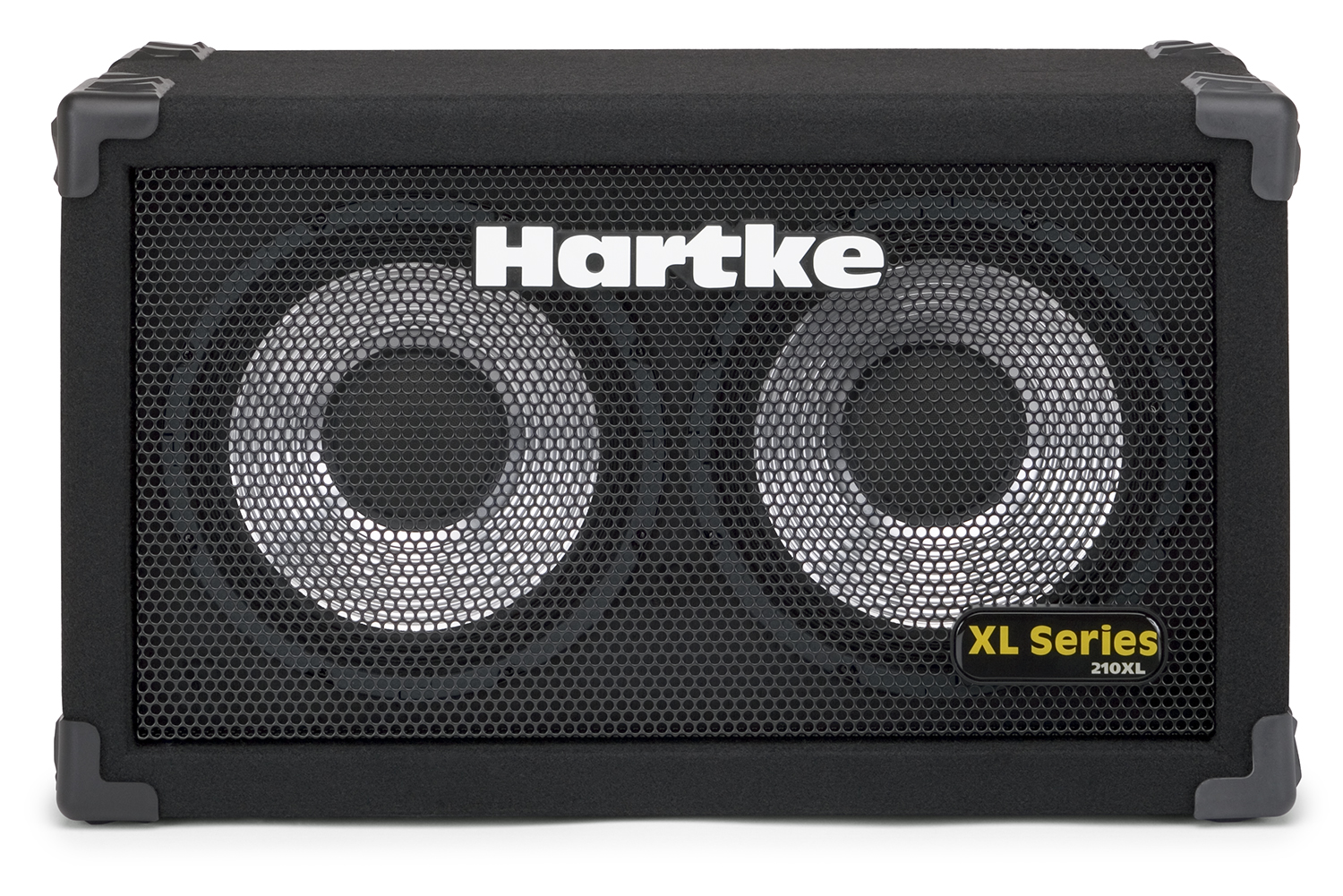 HARTKE Lightweight Bass Cabinet HY DRIVE HL 210