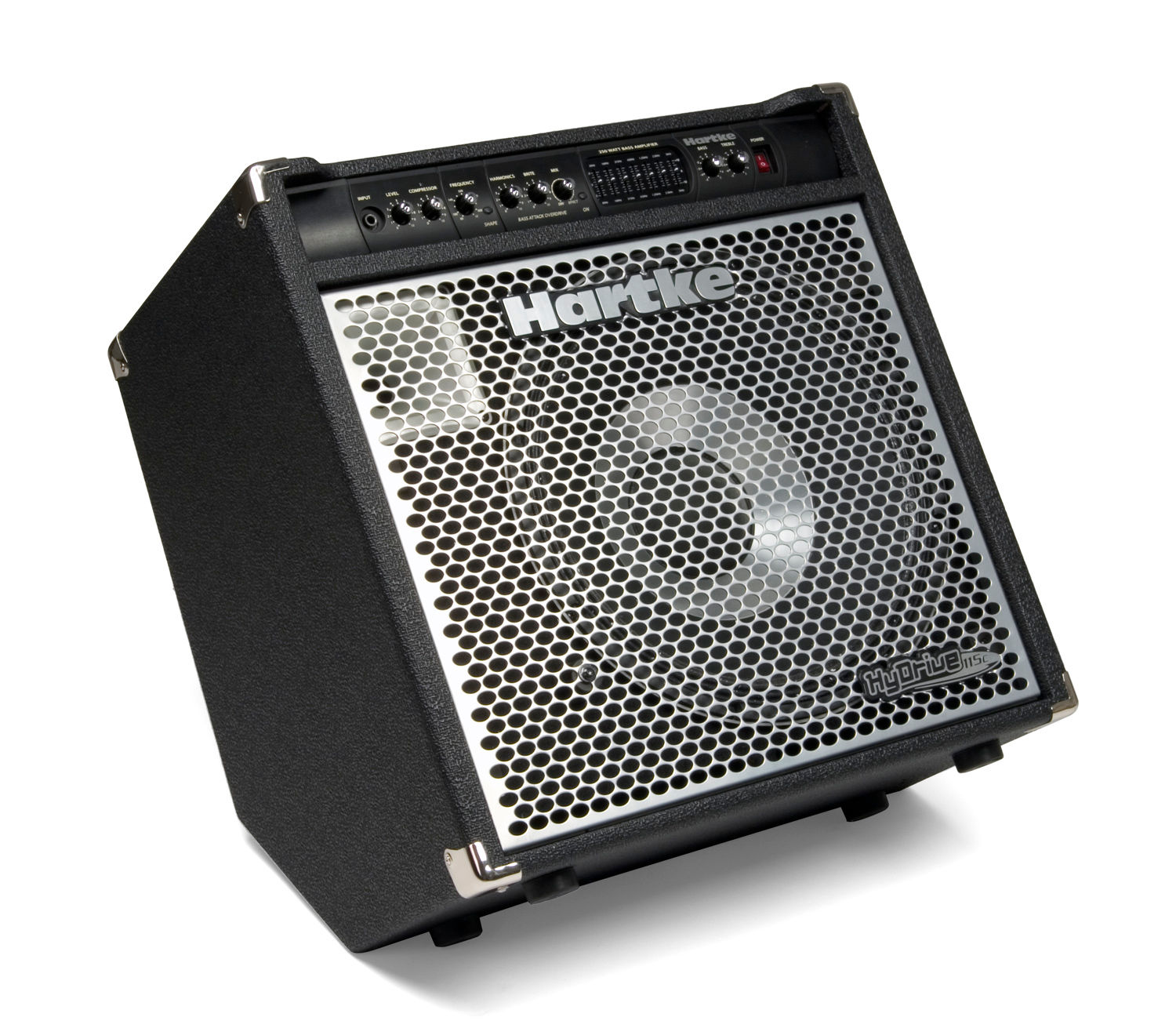 HARTKE Bass Cabinet HY DRIVE HD 115