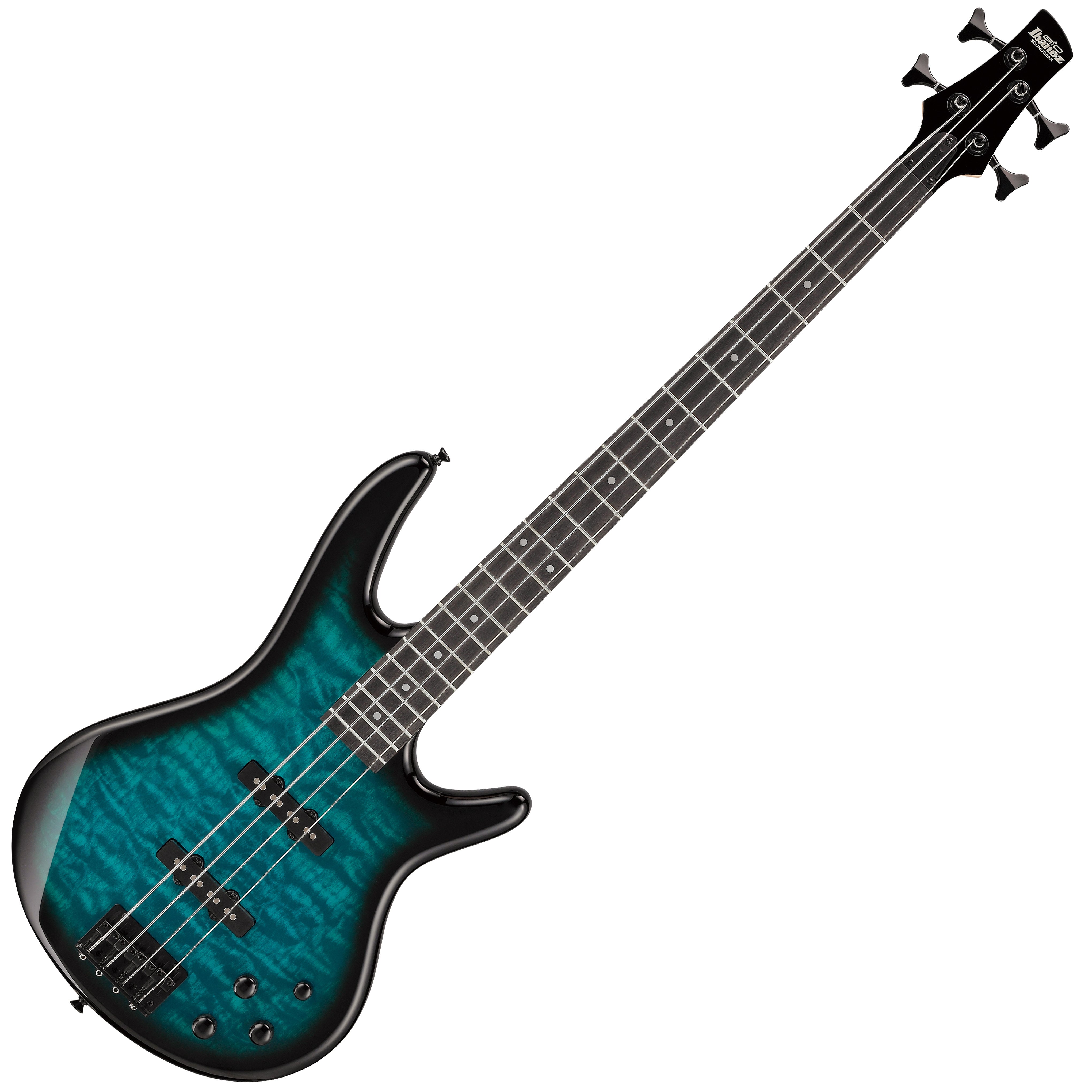 IBANEZ Bass Guitar SR 300EB-WK (4String)