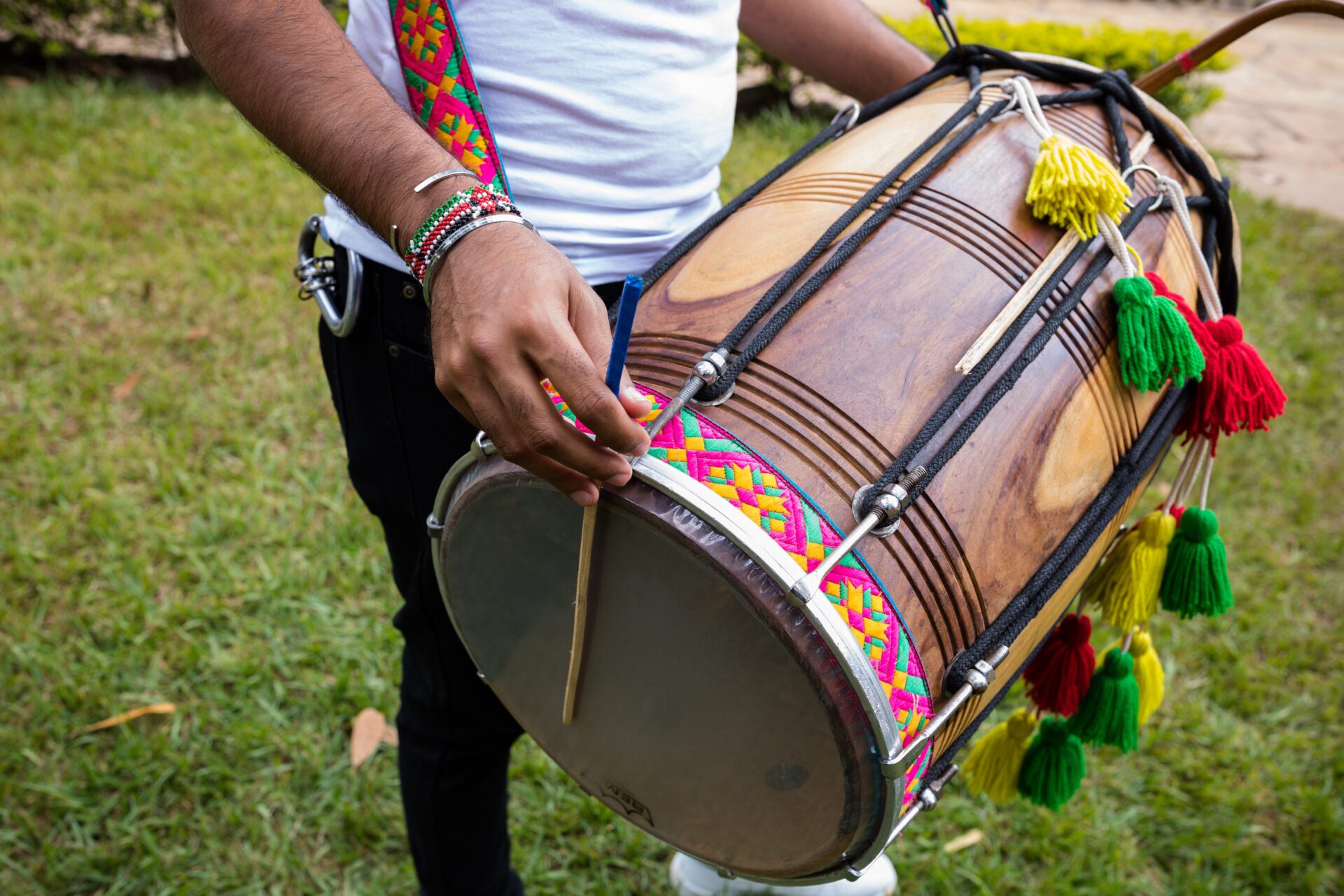 Melody Bangla Dhol