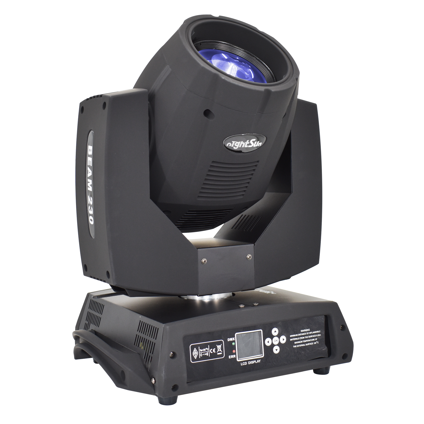 NIGHTSUN  Professsional Moving Head GA082k