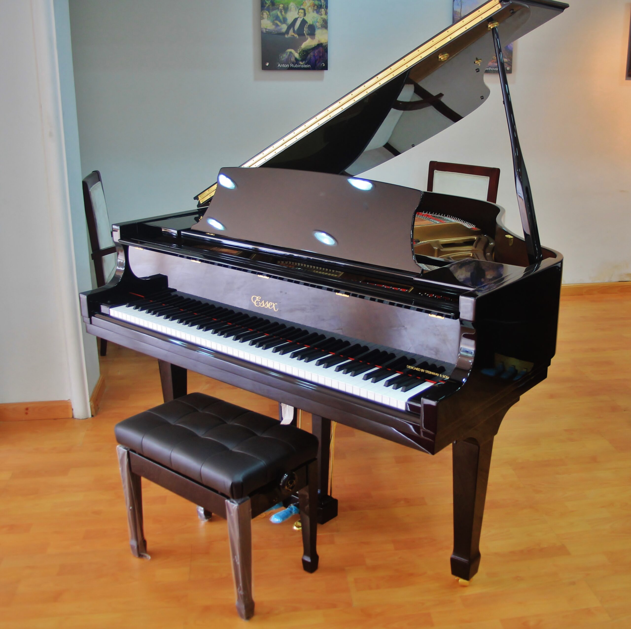 ORPHEE Classic Guitar String QC 5