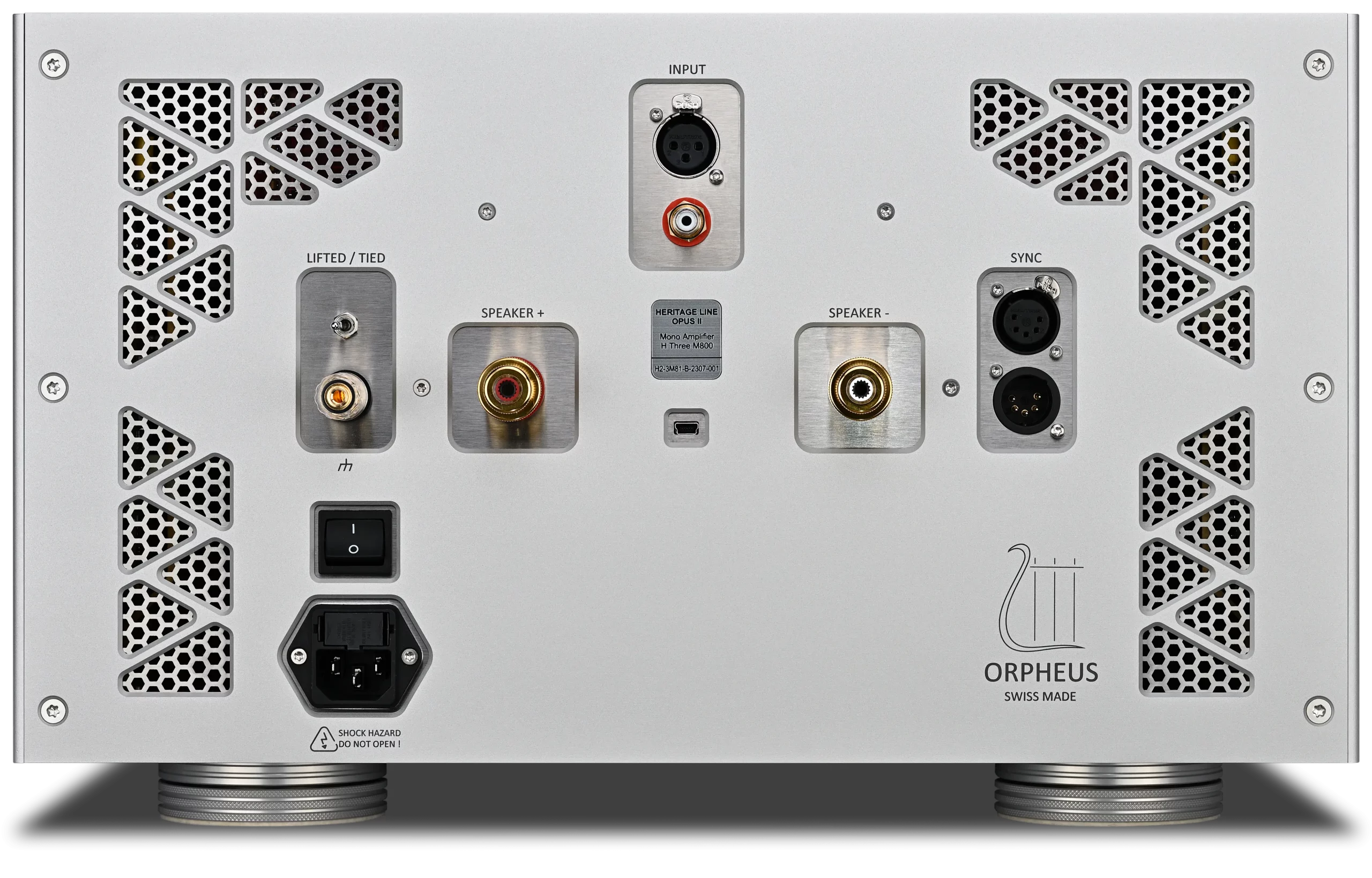 ORPHEE Acoustic Guitar String TX 3