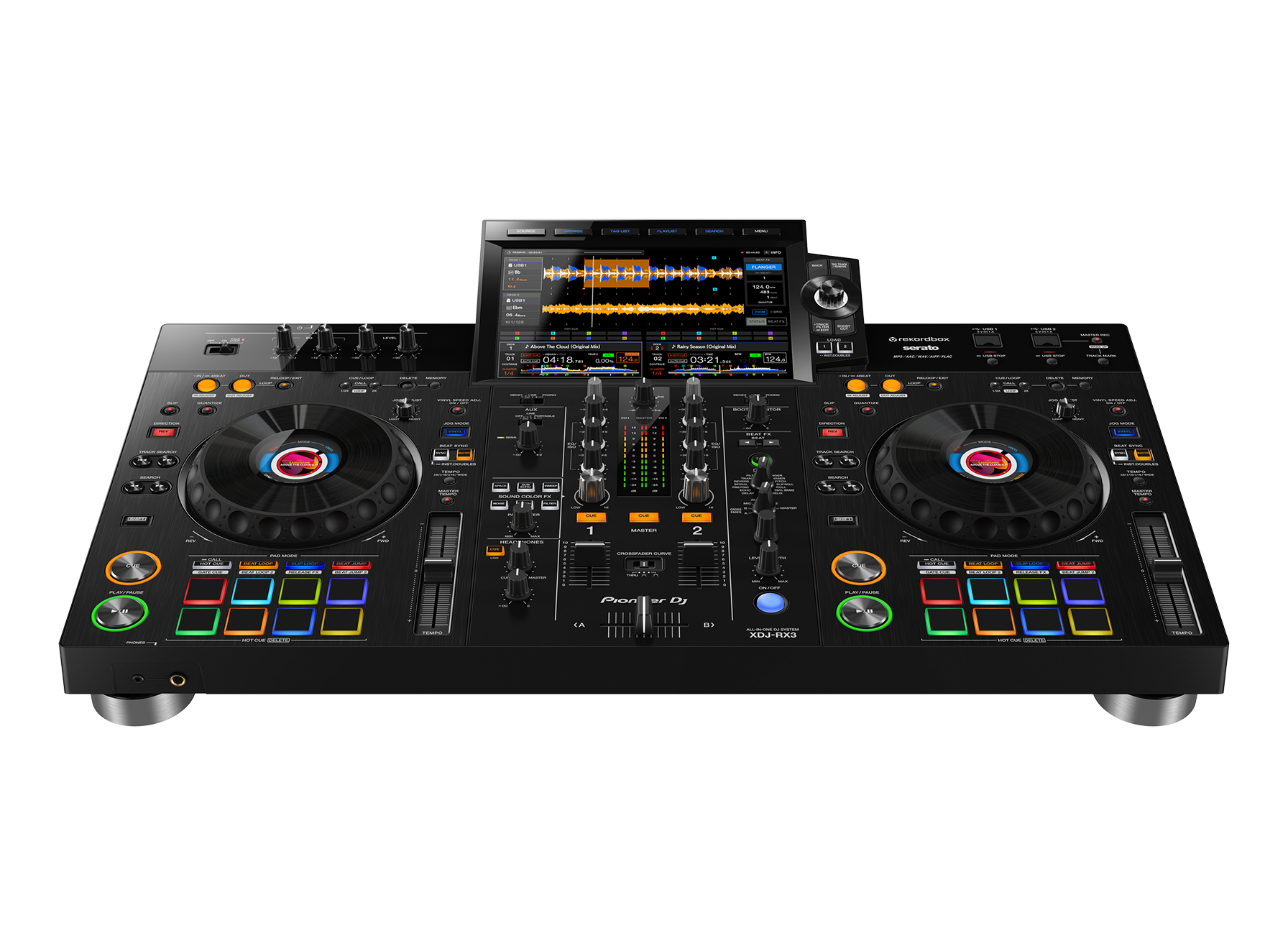 PIONEER Dj Player XDJ RX 3