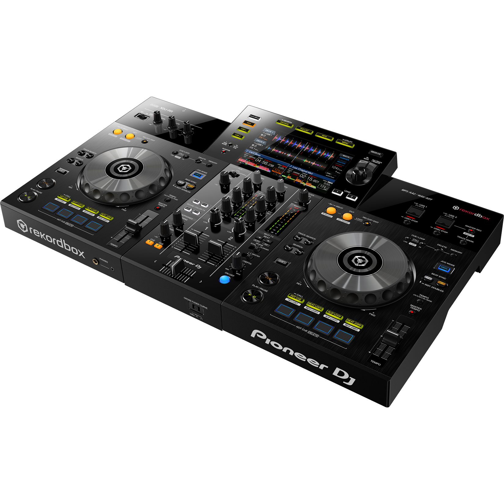 PIONEER Dj Player XDJ RR
