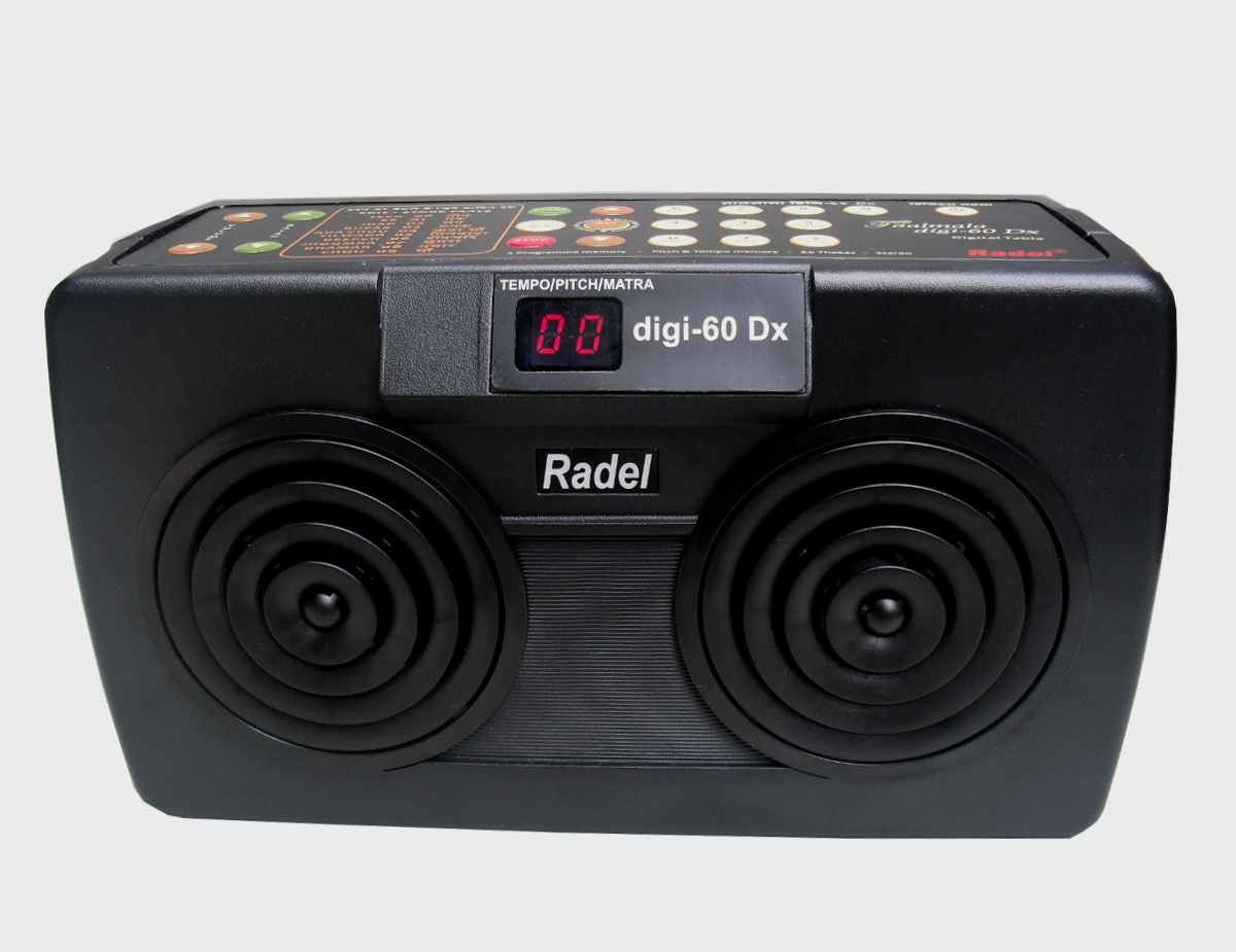 RADEL Digital Tanpura Maestro DX