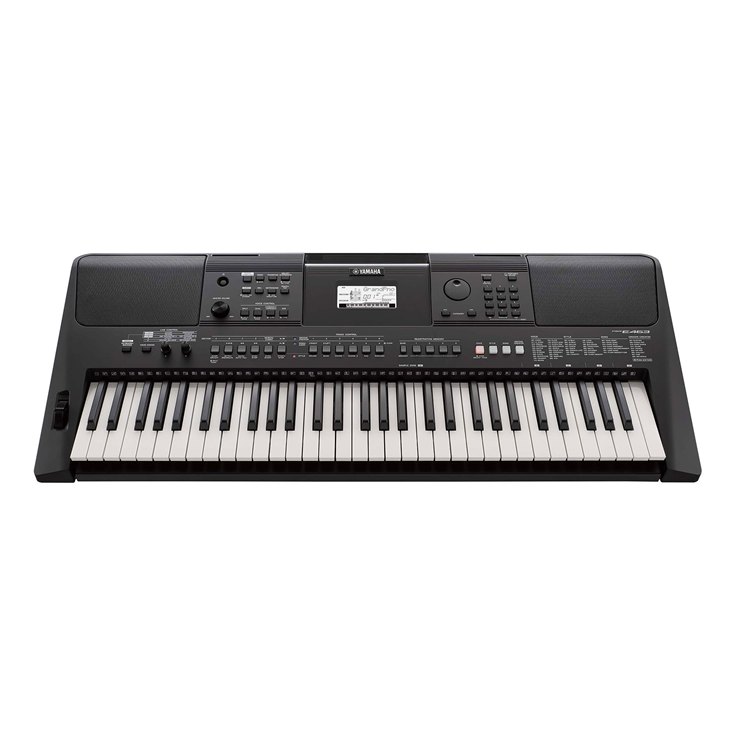 Yamaha PSR E 463