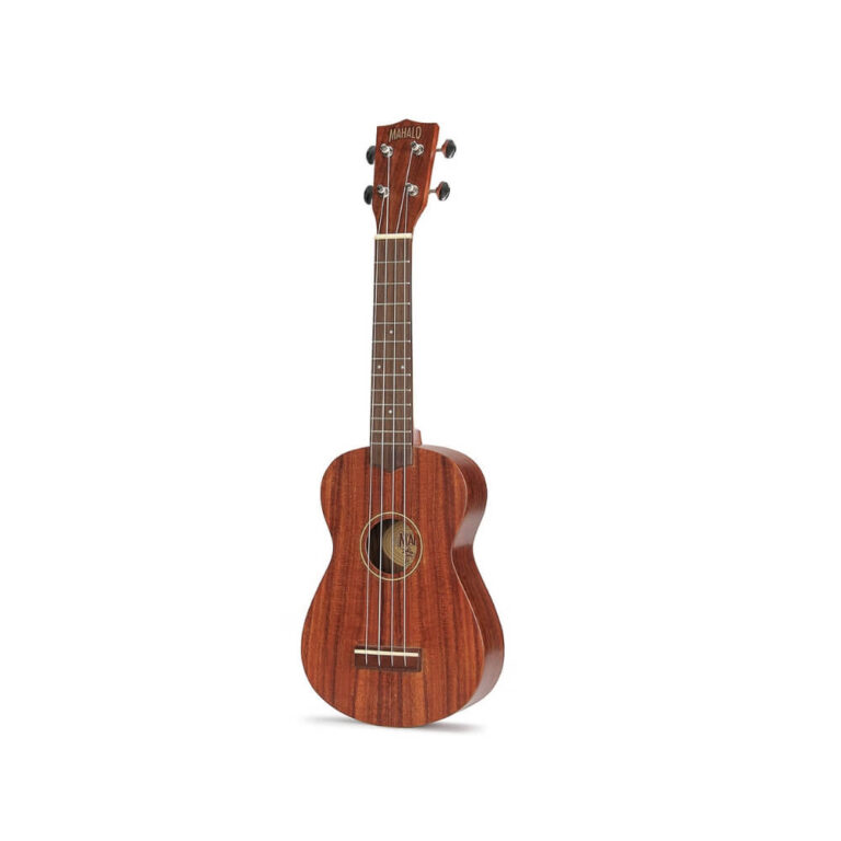 MAHALO Ukulele U400C