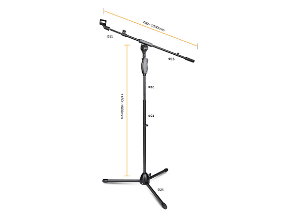 WEIDA Microphone Stand WD 122