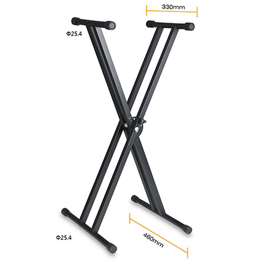 WEIDA Keyboard Stand WD 612