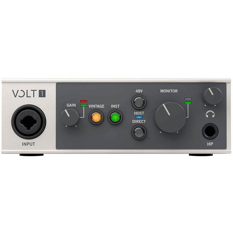 UAD Volt 2 Studio