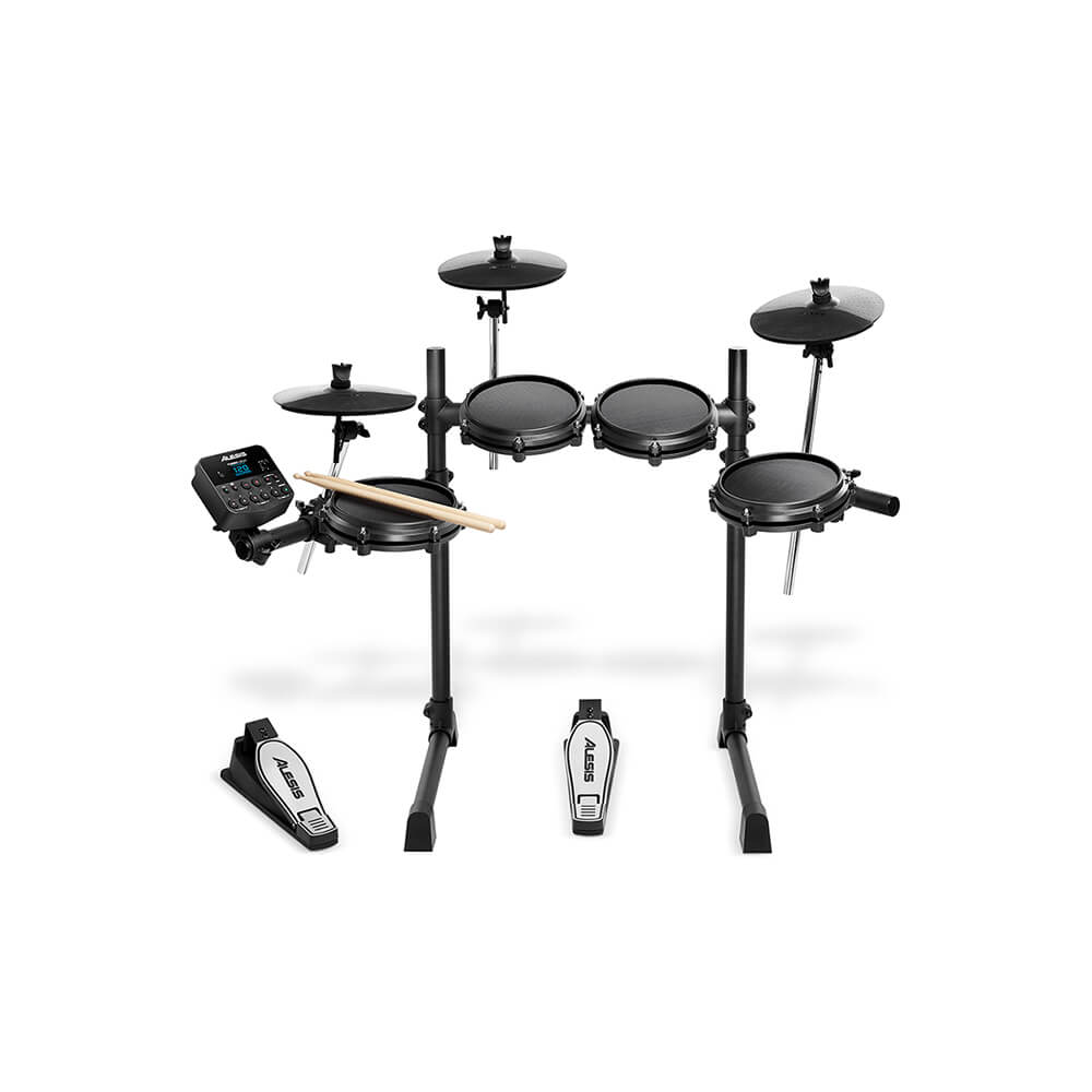ALESIS Electronic Drum Kit Turbo Mesh Kit