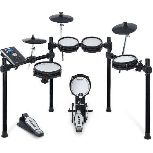 ALESIS ELECTRIC DRUM KIT Command SE Kit X EU