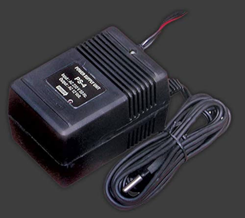 STRAGER Adaptor PS 4