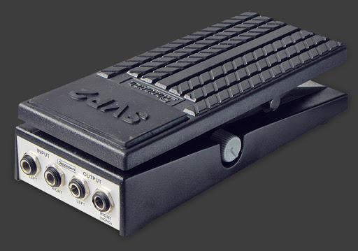 STRANGER Volume Pedal SVP 2