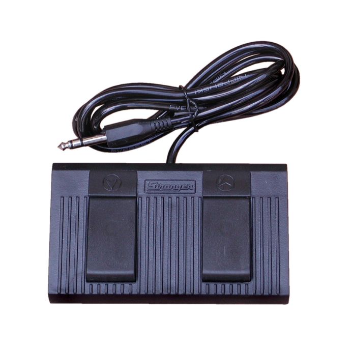 STRANGER Footswitch PSP 2