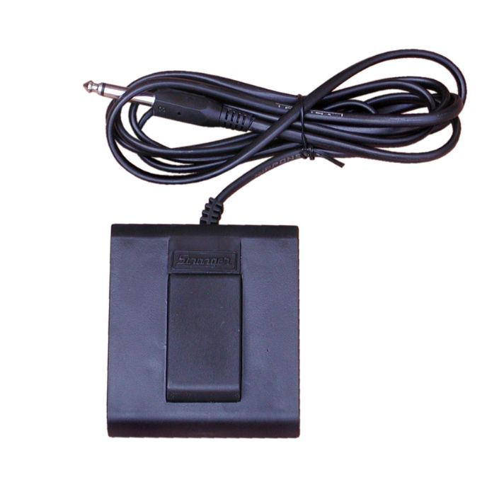 STRANGER Footswitch PSP 1