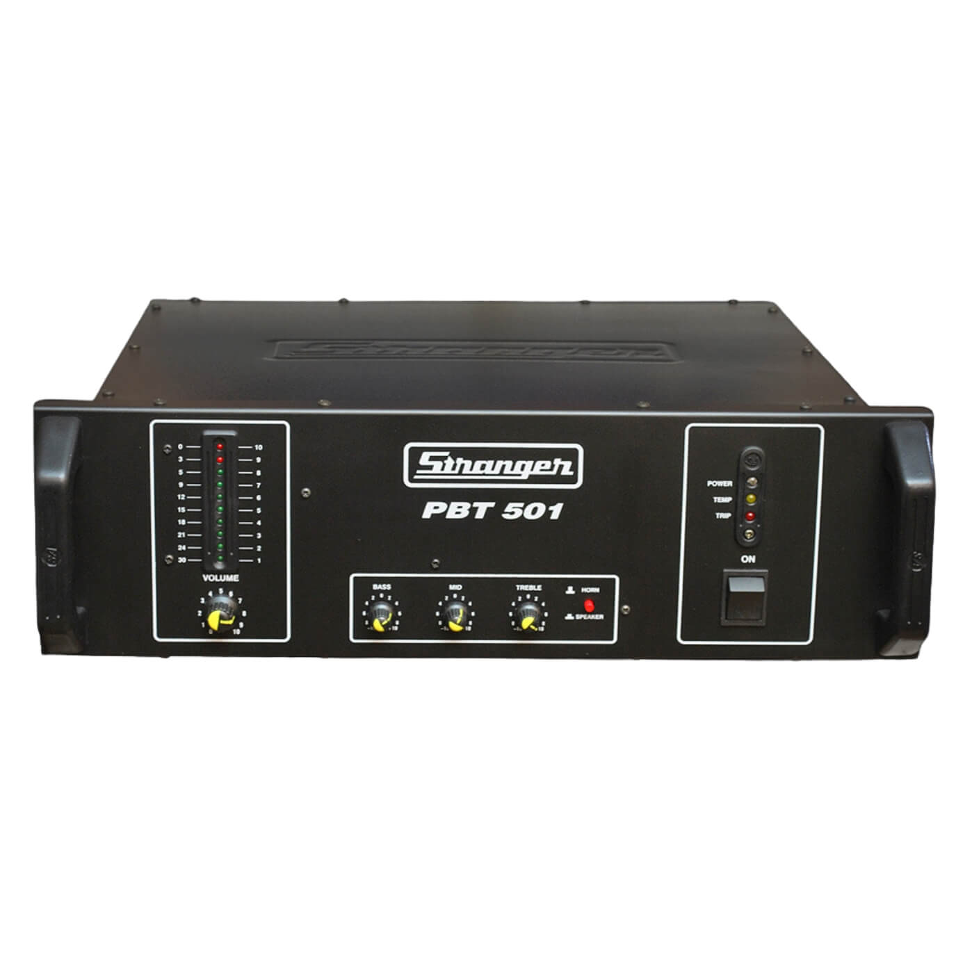 STRANGER Booster Amplifier PBT 501