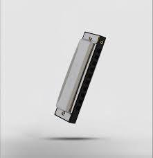 SX G- Scale Harmonica