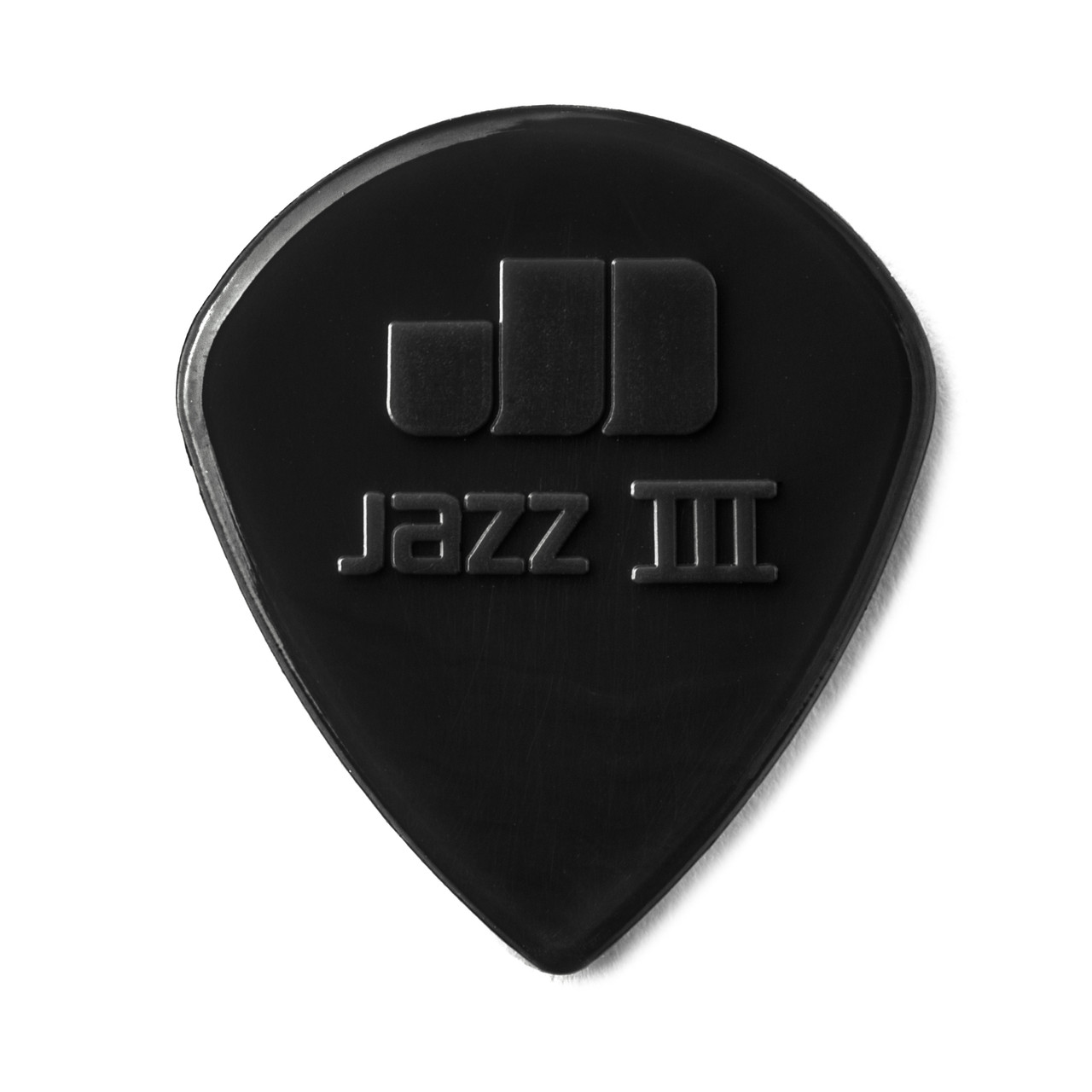 Dunlop Jazz Pick