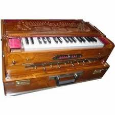 Bera Flute Scale Changer Harmonium