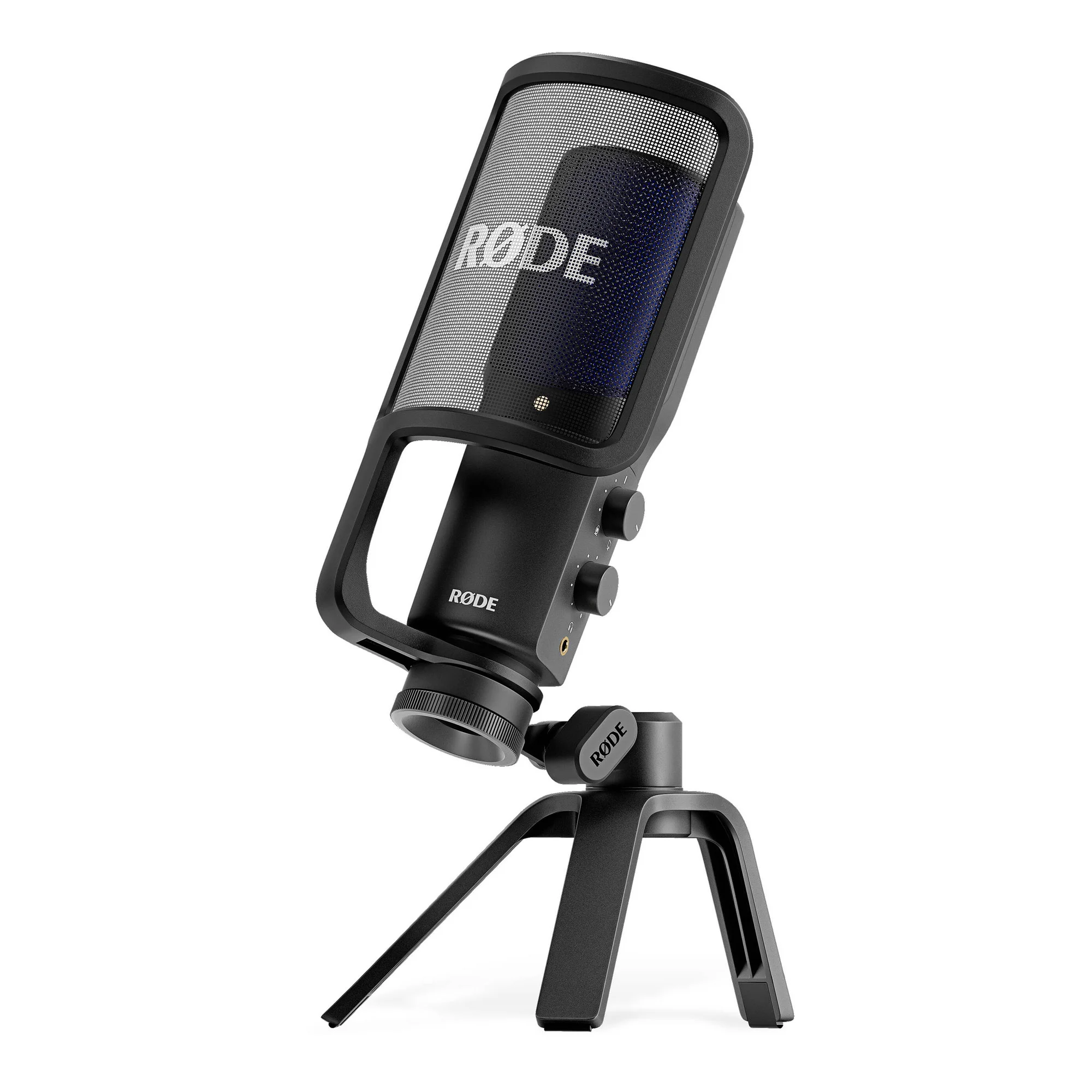Rode NTUSB Professional USB Microphone