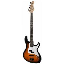 Fernandes Retrospect 4X - 3SB