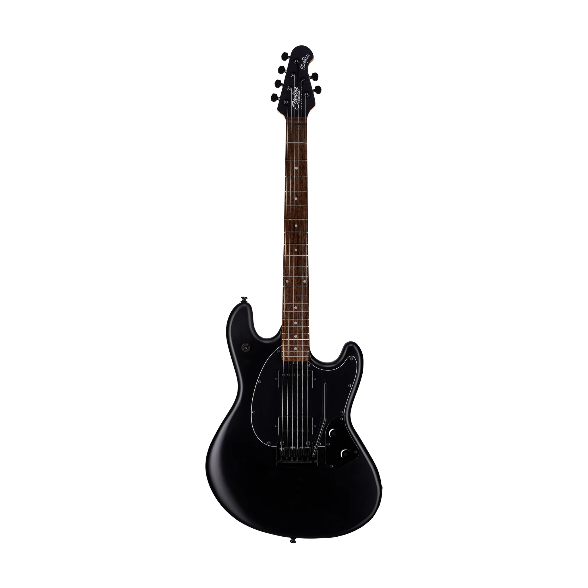 MUSICMAN Electric Guitar SR30 SBK