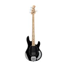MUSICMAN Electric Bass Sterling RAY4 BK M