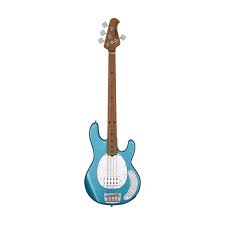 MUSICMAN Electric Bass Sterling RAY34 BSK M2