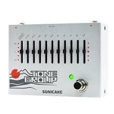 SONICAKE Equalizer QDS-1(Tone Group)