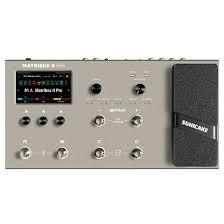 SONICAKE Processor QME-200(Matribox II Pro)