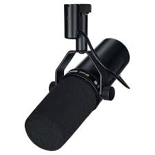 SHURE Vocal Microphone SM 7 DB