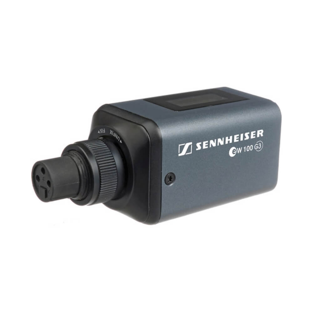 Sennheiser Plug On Transmitter EW 100 G3