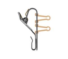 Sennheiser Microphone Clip MZQ 02