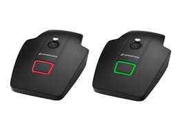 SENNHEISER Gooseneck Microphone MAT 133S B